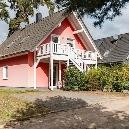 U D Kiefern Eg Mit Sauna Apartment *