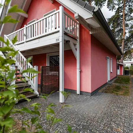 U D Kiefern Eg Mit Sauna *
