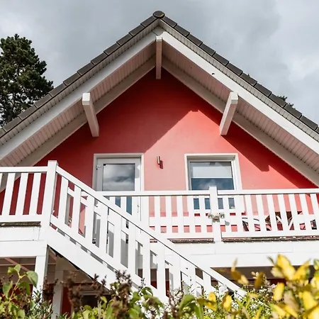 U D Kiefern Eg Mit Sauna Apartment Robel