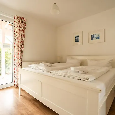 Apartment U D Kiefern Eg Mit Sauna Robel